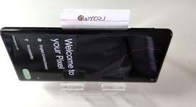 Mint
													Google Pixel 6 Pro - Verizon, Black, 256 GB, 12 GB, G8VOU, photo 1 of 1