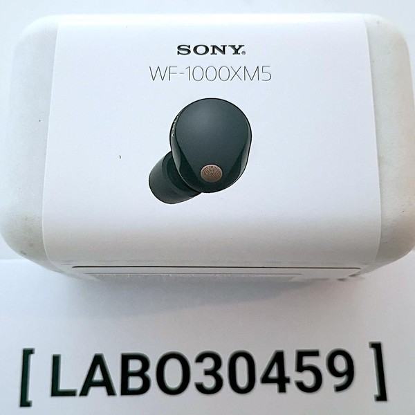 Sony WF-1000XM5 - Black