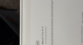 Mint
													Apple iPad Mini 7th Gen - Wi-Fi, Gray, 128 GB, A2993, photo 2 of 12