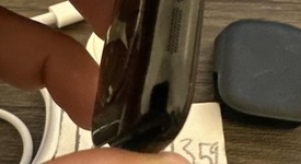 Mint
													Apple Watch Series 10 42mm - Black, A2997 - GPS, Aluminum, photo 4 of 5