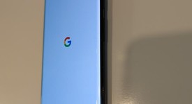 Good
													Google Pixel 6 Pro - Verizon, Black, 256 GB, 12 GB, G8VOU, photo 5 of 8