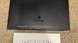 Good
													PlayStation 4 - Black, 500 GB, Standard, photo 2 of 5