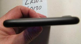 Good
													Apple iPhone 7 - Verizon, Black, 32 GB, A1660, photo 5 of 10