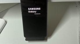 Good
													Samsung Galaxy Z Flip7 - Verizon, Blue Shadow, 256 GB, 12 GB, SM-F766U, photo 3 of 3