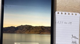 Mint
													Apple iPad Pro 11" 4th Gen 2022 - Wi-Fi, Gray, 128 GB, photo 1 of 11