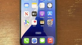 Good
													Apple iPhone 14 Plus - Unlocked, Midnight, 128 GB, A2632, photo 1 of 20