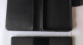 Mint
													Google Pixel 6a - Unlocked, Sage, 128 GB, 6 GB, GX7AS, photo 1 of 13