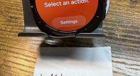 Good
													Samsung Galaxy Watch Ultra - Unlocked, Gray, SM-L705U, 47mm, photo 6 of 6