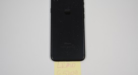 Fair
													Apple iPhone 7 - Verizon, Black, 128 GB, A1660, photo 5 of 5