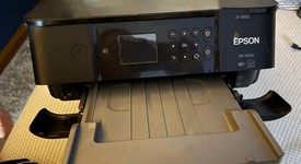 Mint
													Epson Printer, photo 5 of 7