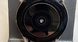 Fair
													Samsung Galaxy Watch4 - Wi-Fi, Gold, 40mm, photo 4 of 6