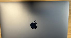Good
													MacBook Air 2020 - 13" - Apple M1, Gray, 1 TB, 16 GB, photo 4 of 10