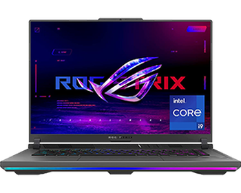 Asus ROG Strix G16 (2023) G614