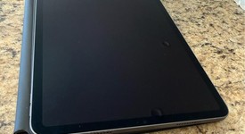 Good
													Apple iPad Pro 11" 3rd Gen 2021 - Wi-Fi, Gray, 128 GB, photo 1 of 8