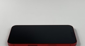 Fair
													Apple iPhone 13 - AT&T, Red, 128 GB, A2482, photo 1 of 7