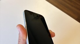 Good
													Apple iPhone 16 - Unlocked, White, 128 GB, A3081, photo 5 of 18