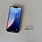 Good Apple iPhone 13 Pro - Unlocked, 128 GB, Silver, A2483