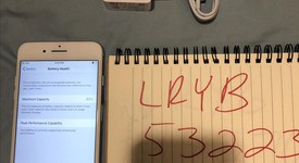Good
													Apple iPhone 7 Plus - Sprint, Silver, 32 GB, A1661, photo 2 of 9