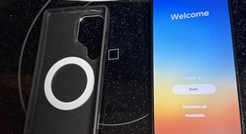 Mint
													Samsung Galaxy S25 Ultra - Unlocked, Black, 512 GB, 12 GB, SM-S938U1, photo 2 of 20
