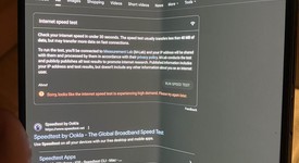 Good
													Samsung Galaxy Z Fold6 - AT&T, Navy Blue, 512 GB, 12 GB, SM-F956U, photo 5 of 16