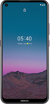 Nokia 5.4 for sale