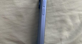 Mint
													Apple iPhone 16 - Unlocked, Ultramarine, 256 GB, A3081, photo 5 of 8
