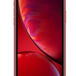 Good Apple iPhone Xr - Unlocked, Red, 64 GB, A1984