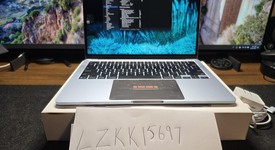 Mint
													MacBook Air 2025 (M4) - 13" - Apple M4, Sky Blue, 512 GB, 24 GB, photo 4 of 8