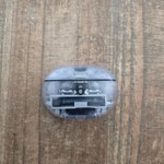 Used Beats Studio Buds Plus - Clear