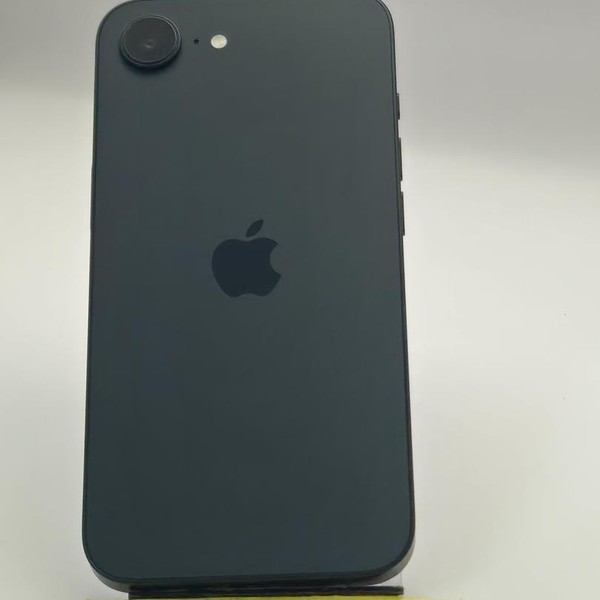 Apple iPhone 16e - Verizon, 128 GB, Black, A3212