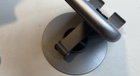 Fair
													Apple iPhone 6S - Unlocked, Grey, 128 GB, A1688, photo 4 of 8