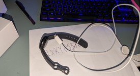 Good
													Google Pixel Watch - Wi-Fi, Black, Wi-Fi, photo 3 of 3