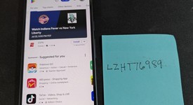 Good
													Google Pixel 9 - Unlocked, Obsidian, 128 GB, 12 GB, G2YBB, photo 1 of 9