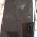 Fair Apple iPhone 6S Plus - Verizon, Grey, 64 GB, A1687