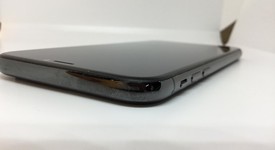 Good
													Apple iPhone X - Unlocked, Gray, 256 GB, A1865, photo 4 of 10