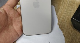 Good
													Apple iPhone 13 Pro Max - Unlocked Non-US, Gold, 256 GB, A2644, photo 1 of 9