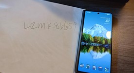 Good
													Honor Magic V2 - Unlocked Non-US, Black, 512 GB, 16 GB, photo 1 of 11