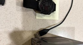Good
													Garmin Fenix 6 - Black, Sapphire, photo 5 of 5
