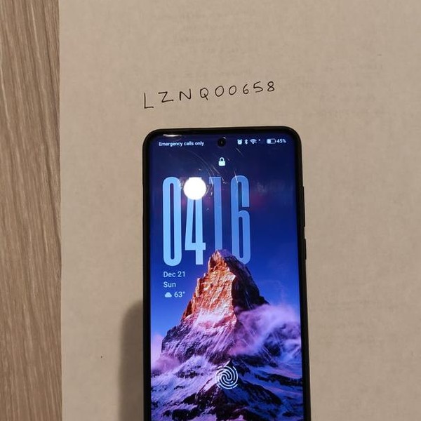 OnePlus 13 - Unlocked, 512 GB, Black Eclipse, 16 GB