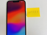 Apple iPhone 13 Pro