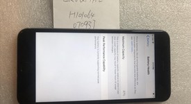 Good
													Apple iPhone 6S Plus - Unlocked, Grey, 32 GB, A1687, photo 1 of 8