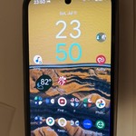 Mint Google Pixel 9a - Unlocked, 128 GB, Porcelain, 8 GB
