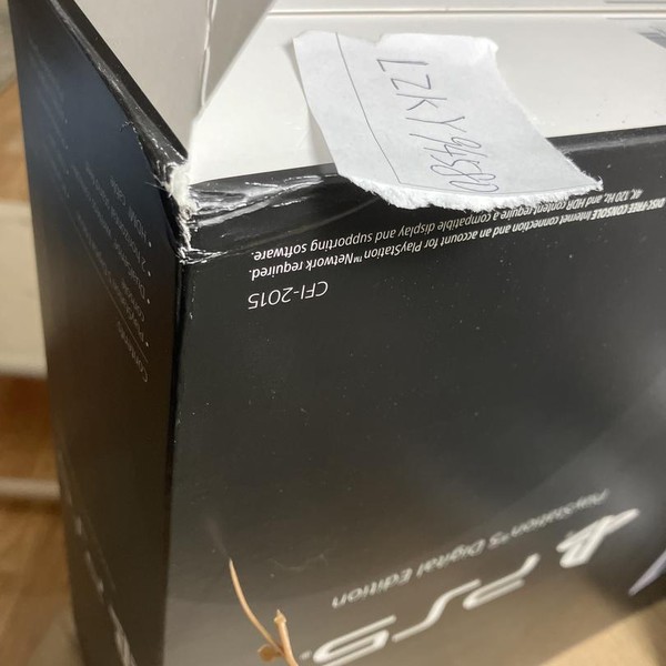 PlayStation 5 Slim Digital Edition (2023) - White, 1 TB