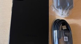 Good
													Samsung Galaxy S22 - AT&T, Black, 128 GB, 8 GB, SM-S901U, photo 3 of 7