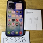 Good Apple iPhone 14 - Unlocked, 128 GB, Midnight, A2649