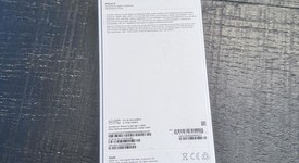 Mint
													Apple iPhone 13 - T-Mobile, Starlight, 128 GB, A2482, photo 4 of 13