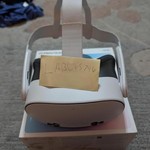 Mint Meta Quest 3S - 128 GB