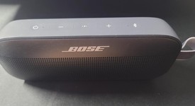 Good
													Bose Soundlink Flex - Black, photo 5 of 6