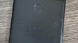 Good
													Google Pixel 3a - Unlocked, White, 64 GB, 4 GB, G020G, photo 3 of 4