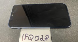 Fair
													Apple iPhone 12 Mini - T-Mobile, Blue, 128 GB, A2176, photo 5 of 5